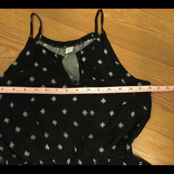 DONTATED~Old Navy Rompers - 3 for $20. Never Worn! - Picture 5 of 6